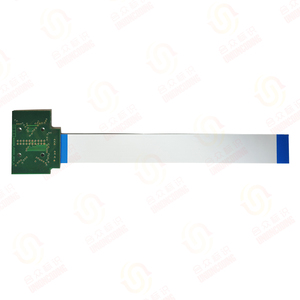 ENM10018719 CARTE D'INTERFACE DE TÊTE D'IMPRESSION 8018 ASS DE RECHANGE - Product Image 3