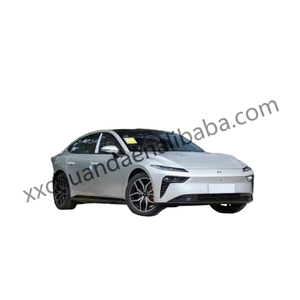 Dongfeng e 007 650Pro edisi jelajah, teknologi pengisian daya Cepat Sedan 650km Motor L2 ADAS nyaman Sistem - Product Image 1