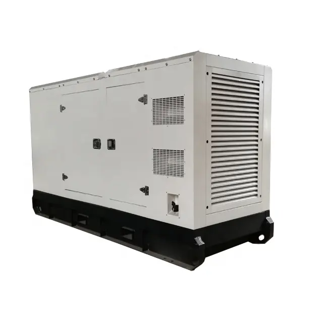 판매를 위한 공장 가격 800kw 1000kva 디젤 엔진 발전기