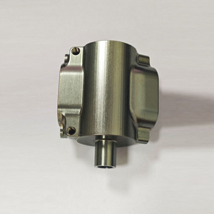 מפעל ישיר שירות מותאם אישית אלומיניום למות יצוק ו anodized דיור סגסוגת אלומיניום למות הליהוק שירותים - Product Image 5