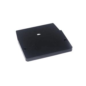 Piezas de fresado CNC de acero inoxidable producto personalizado de alta prisión de fábrica original piezas de hardware de mecanizado personalizadoOEM - Product Image 5