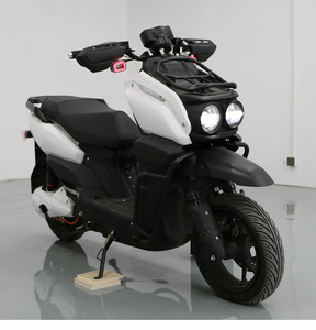Scooter Y2-TK de 1200W con Motor sin Escobillas de 60V Personalizable, Material de Acero para Adultos, Motocicletas - Product Image 1