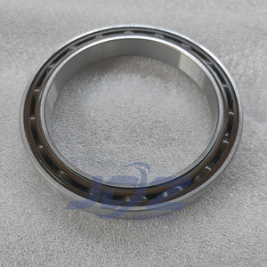 Automotive gearboxes bearing AB.12458.S06 High precision single-row deep groove ball bearing AB12458S06 100x130x15-16.5mm - Product Image 2