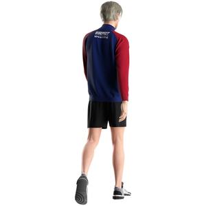 En gros, Sweat-shirt de sport pour femme et Veste zippée pour homme, avec impression par sublimation, thème lutte et extérieur - Product Image 6