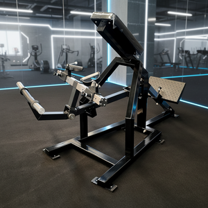 <span class=keywords><strong>Machine</strong></span> à tractions en T couchée en acier inoxydable de qualité commerciale pour la musculation à domicile, entraînement complet du corps avec logo personnalisé - Product Image 1
