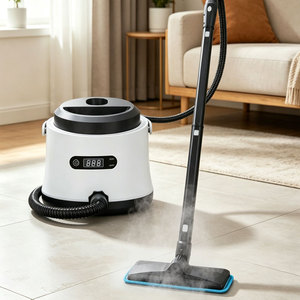 <span class=keywords><strong>Nettoyeur</strong></span> de tapis à <span class=keywords><strong>vapeur</strong></span> portable haute pression 2500 W, sec et humide, avec réservoir d'eau de 3500 ml - Product Image 1