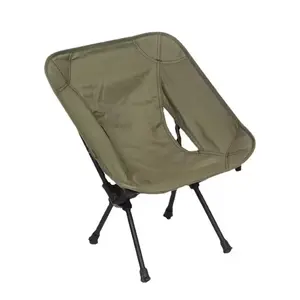 초경량 비치 아트 스케치 의자 캠핑 레저 문 의자 휴대용 야외 접이식 낚시 의자