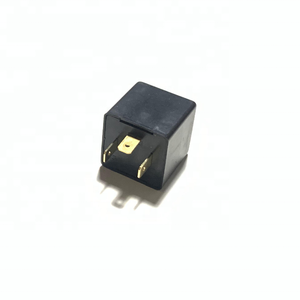 Interruptor de Relé de Señal de Giro y Luces de Emergencia 111953227D 1H0953227 para Porsche 911 <span class=keywords><strong>VW</strong></span> Golf Van para Audi A8 A6 Quattro - Product Image 3