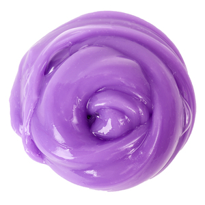Kit de Slime de Colores Ecológico y No Tóxico, Slime de Cristal de Colores para Hacer Manualidades, Juguete de Masilla de Slime Suave de Secado al Aire, Slime Rosa para Niñas - Product Image 3