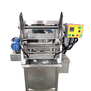 Chuyên nghiệp zorue thép không gỉ Tự động <span class=keywords><strong>uncapping</strong></span> máy điện tổ ong uncapper cho nghề nuôi ong - Product Image 4