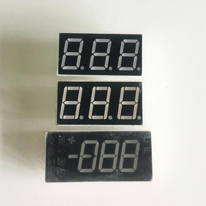 Bảng Hiệu Giá Gas <span class=keywords><strong>Led</strong></span> Màn Hình <span class=keywords><strong>Led</strong></span> 7 Đoạn 4 Chữ Số 0.52 Inch Màu Trắng Màn Hình <span class=keywords><strong>Led</strong></span> Chữ Số <span class=keywords><strong>16</strong></span> Đoạn - Product Image 3