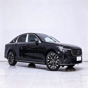 Voiture d'<span class=keywords><strong>occasion</strong></span> <span class=keywords><strong>Volvo</strong></span> S90 2.0L Turbo <span class=keywords><strong>automatique</strong></span> de luxe 2025 pour l'exportation - Product Image 5
