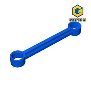 Holesale-Bloque de construcción (arts .32005), onnectors1x6 rick - Product Image 3