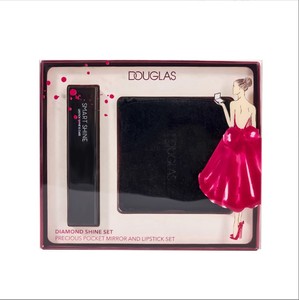 Custom Makeup Sets Cosmetic Box Nail Polish Gift Lipstick Boxes Custom Logo See Through Paperboard Boxes With Lids