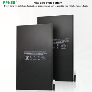 All'ingrosso della fabbrica Tablet batteria adatta per iPad 1 2 3 4 5 6 7 8 9 10 Mini 1 2 3 4 5 6 aria 1 2 3 3 4 5 batteria di ricambio - Product Image 2