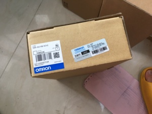 หน้าจอสัมผัส Omron HMI รุ่น NS5-SQ10B-ECV2 ของแท้ใหม่ 100% - Product Image 1