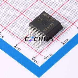 ทรานซิสเตอร์ภาคสนาม IPB060N15N5ATMA1 TO-263-7-3ทรานซิสเตอร์ใหม่ล่าสุด (Mosfet) - Product Image 1