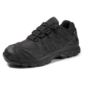 TSB1 Training Men Black <b>Hiking</b> Mounting Training Outdoor Duty Work Tactical <b>Boots</b> Exercises Training Shoes Walking Shoes - Product Image 5