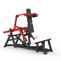 Support de rangement premium pour barres de musculation à charge par disques, structure ergonomique, équipement de stockage de barres pour salle de sport commerciale, directement de l'usine