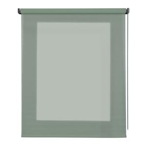 SOFT LINE - ROLLER BLIND FILTRANT EN EUCALYPTUS 160X250CM - Product Image 1