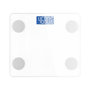 Hochwertige Fabrik-Großhandels-Gewichtsmessmaschine Hochpräzise Körperwaage 180kg Intelligente Digitale Körperwaage - Product Image 6