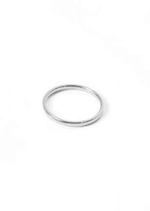 1mm Silver