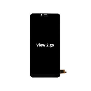 Ensemble écran tactile Lcd de remplacement pour <span class=keywords><strong>Wiko</strong></span> View 2 Go, pour <span class=keywords><strong>Wiko</strong></span> View 2 Go - Product Image 5