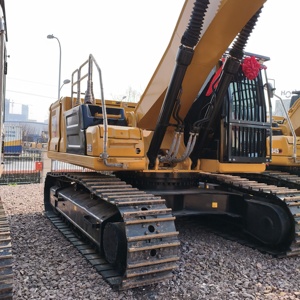 <span class=keywords><strong>Excavator</strong></span> Bekas CAT336D Berkualitas Tinggi Asli Jepang, Jam Operasi Rendah, 36 Ton, 200kW, Hidrolik, Tugas Berat, Dijual - Product Image 6