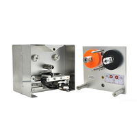Impresora de Transferencia Térmica Automática DEMAC T30, Máquina Codificadora de Fechas para Máquinas de Empaquetado Doypack