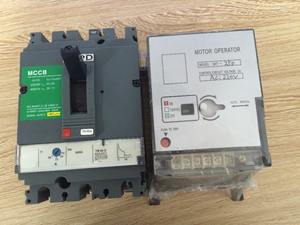 Disjoncteur miniature électrique automatique 100 ampères, mini <span class=keywords><strong>micro</strong></span> ou miniature - Product Image 2