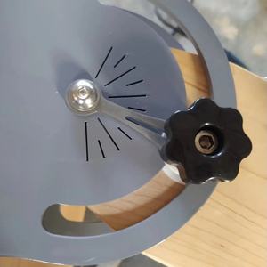 Grue à tour de haute qualité à double poulie de gymnastique à la maison avec tour de poulie de bloc de poulie de crochet - Product Image 4