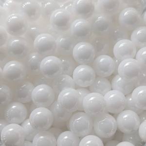 Керамические шарикоподшипники: керамические шарики из ZrO2/Si3N4/SiC, классы G3, G5, G10 - Product Image 6