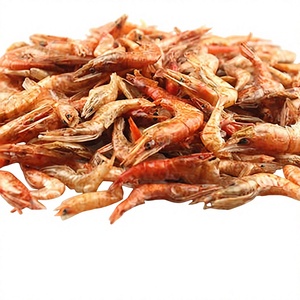 Camarones Enteros Ahumados y Secos, Alto Contenido de Proteínas, Mariscos Saludables, Conservados en Sal, Envasados al Vacío IQF, 100% Naturales, OEM Vn VAN BACH TUNG Giang - Product Image 1