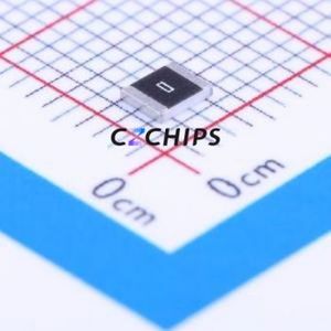 Résistance SMD RC1210FR-070RL 1210 (Type : Film Épais) (Résistance : 0 Ohm Précision : 1%) - Product Image 1