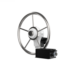 2025 sandemarine nhanh thuyền Marine lái tự động ap200 với aw3006 động cơ - Product Image 5