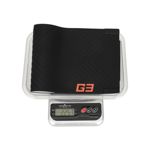 Tapis antidérapant en silicone spécial pour scooter Kukirin G3, tapis de pied antidérapant en silicone - Product Image 6