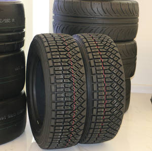 Banda de rodadura ancha, diseño japonés, marca zestino, circuito de neumáticos blandos, neumático de Carreras de arrastre, resistencia 240/640R18 305/35R20 - Product Image 5