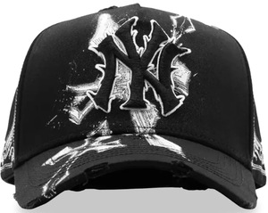 Gorra de Béisbol Ajustable de Alta Gama <span class=keywords><strong>DANDY</strong></span> HATS, Estilo Moderno y Lujoso, Personalizada de Fábrica, al por Mayor, Estilo Hip Hop Americano - Product Image 5