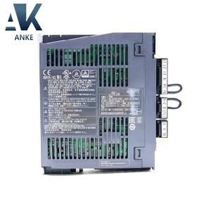 Mitsubishi-Servo amplificador de 200W de la serie Mitsubishi, de la serie 1, de la serie de Mitsubishi, W, de la serie 1, de la 2, 2, 2 - Product Image 1