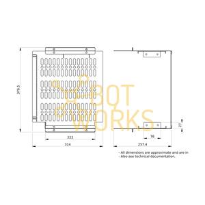 Schneider Electric LVS04983 - Neuf - Product Image 1