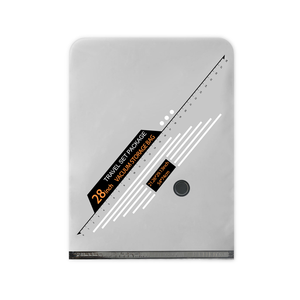 Bolsa de Compresión al Vacío para Viaje, Bolsa de Almacenamiento para Empacar y Organizar Ropa, Bolsa Sellada con Extracción de Aire - Product Image 3