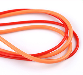 شرائط مانعة للتسرب مطاطية من السيليكون عازلة للصوت تقلل الضوضاء في الأماكن السكنية والتجارية - Product Image 2