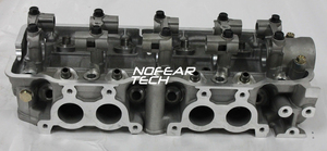 ฝาสูบ MD188956 รุ่นใหม่ Nofear 8 วาล์ว <span class=keywords><strong>4G63</strong></span> สำหรับมิตซูบิชิ เดลิก้า อีคลิปส์ กาแลนท์ แอล200 แลนเซอร์ เอาท์แลนเดอร์ ปาเจโร - Product Image 3