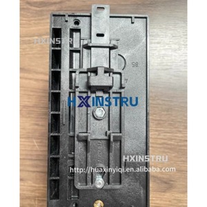 GESTRA FLOWSERVE TRS 5-6B สวิตช์วัดอุณหภูมิ ใช้แล้ว - Product Image 3