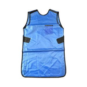Delantal de plomo para protección de rayos X médico - Product Image 1