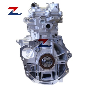 Conjunto de Motor G4FD G4FJ de 1.6L Nuevo de Fabricació<span class=keywords><strong>n</strong></span> al por Mayor para <span class=keywords><strong>Hyundai</strong></span> para KIA <span class=keywords><strong>I30</strong></span> IX35 Elantra Tucson Bloque Largo - Product Image 3
