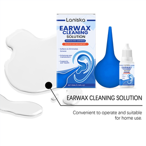 <strong>Ear</strong> Wax Removal Personal Care <strong>Ear</strong> <strong>Cleaner</strong> for <strong>Ear</strong> Cleaning - Product Image 5