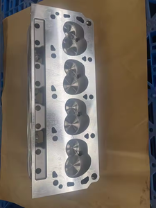 Pièces de moteur <span class=keywords><strong>prix</strong></span> usine culasse en aluminium complète 5.0L <span class=keywords><strong>GT40</strong></span> Cobra 302 culasse Assy en stock - Product Image 5