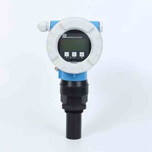 เครื่องวัดระดับอัลตราโซนิกสแตนเลสสตีลความแม่นยำสูงเกรดอุตสาหกรรม Endress+Hauser รุ่น FMU40 พร้อมการสื่อสาร 4-20mA HART สำหรับงานอุตสาหกรรม - Product Image 4