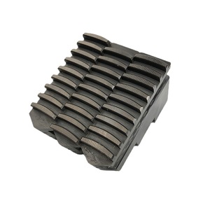Venta al por Mayor de Mandril Neumático de Tres Mordazas Qiandao SC-9 de Taiwán, Accesorios Hidráulicos para Piezas de Precisión Manuales, Mandril Hidráulico de Mordazas - Product Image 1
